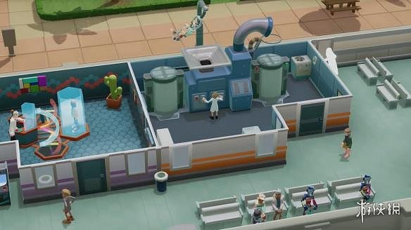 《雙點醫院》怎麽提升幸福感?幸福感提升技巧分享 《雙點醫院》怎麽提升幸福感?幸福感提升技巧分享