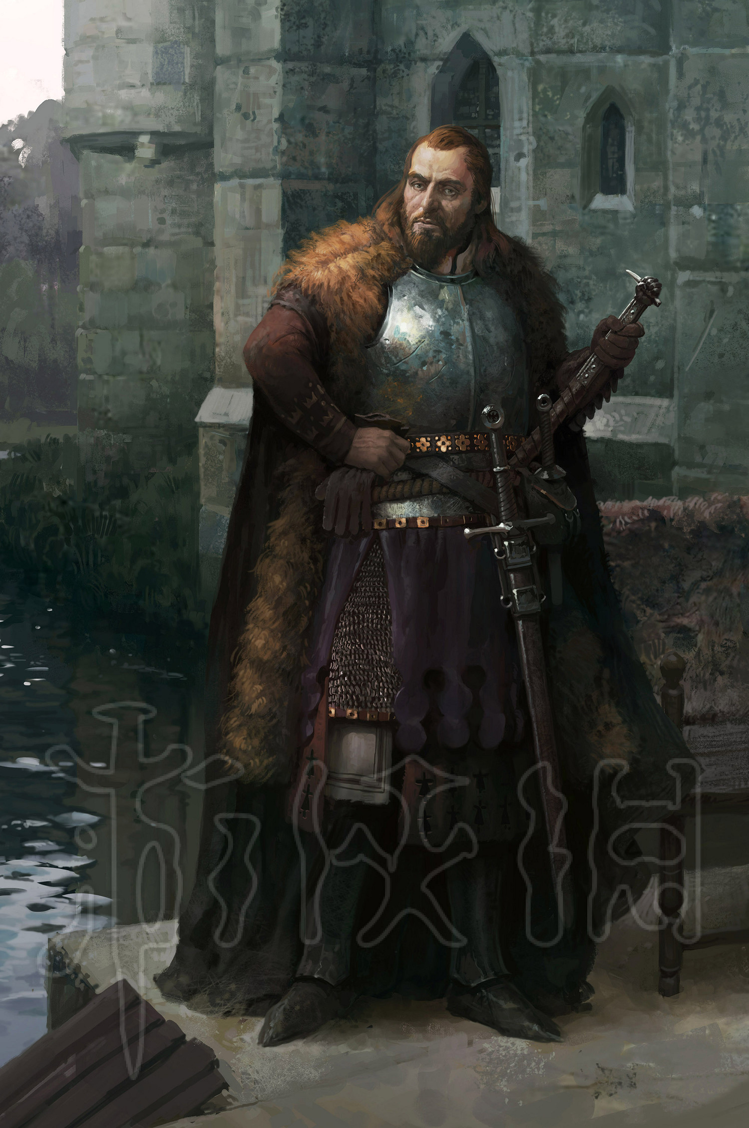 《天國降臨: 救贖》主要角色人物一覽 遊戲有哪些角色? 《天國降臨: 救贖》主要角色人物一覽 遊戲有哪些角色?