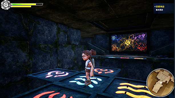 《卡庫遠古封印》遊戲特性介紹:奪取遠古元素之力 《卡庫遠古封印》遊戲特性介紹:奪取遠古元素之力