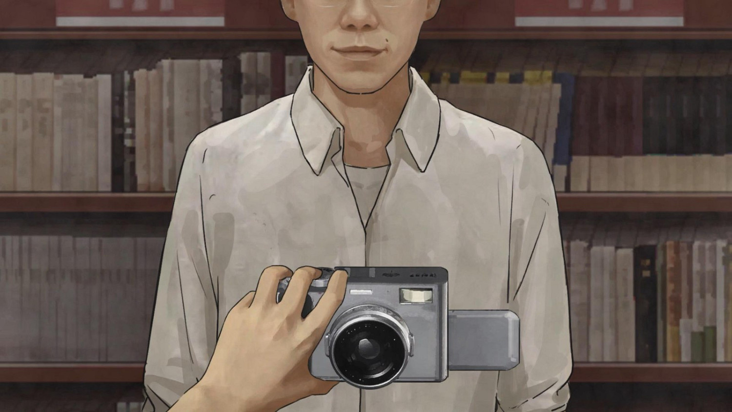 高能電玩節:懸疑劇改遊戲《隱秘的角落》全新預告 高能電玩節:懸疑劇改遊戲《隱秘的角落》全新預告