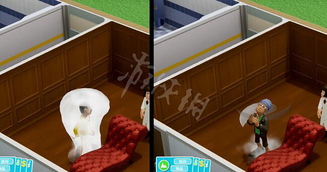 《雙點醫院》光頭症怎麽治療?特色病症治療攻略 《雙點醫院》光頭症怎麽治療?特色病症治療攻略