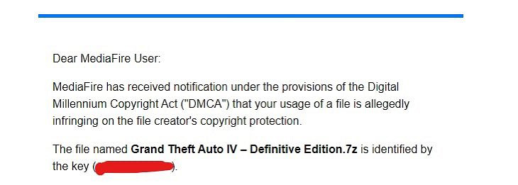 Take-Two下架《GTA4》「Definitive Edition」經典mod Take-Two下架《GTA4》「Definitive Edition」經典mod