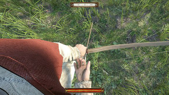 《天國降臨: 救贖》新手初期上手攻略指南 遊戲怎麽玩? 《天國降臨: 救贖》新手初期上手攻略指南 遊戲怎麽玩?