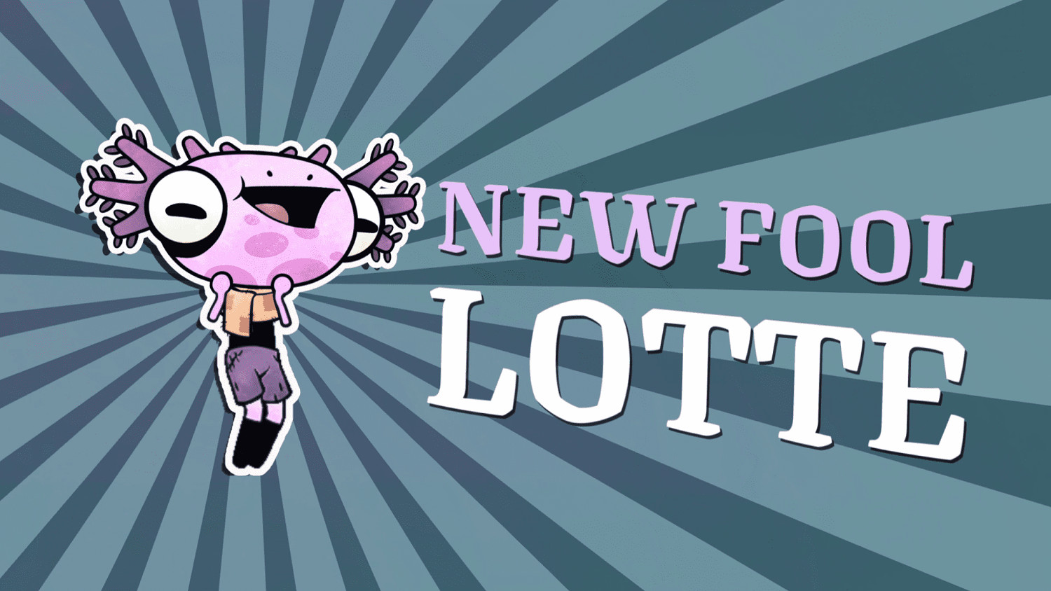 高能電玩節:卡通風格合作《同舟共濟》發布預告 高能電玩節:卡通風格合作《同舟共濟》發布預告