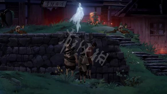 《斬妖行》圖文攻略:全流程攻略+全Boss打法+全技能介紹+戰鬥技巧 《斬妖行》圖文攻略:全流程攻略+全Boss打法+全技能介紹+戰鬥技巧