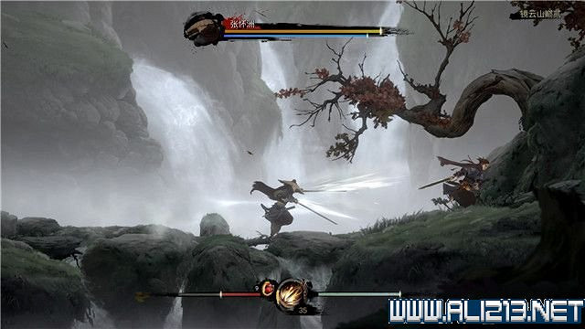 《斬妖行》全章節通關流程圖文攻略+全Boss打法技巧【完結】