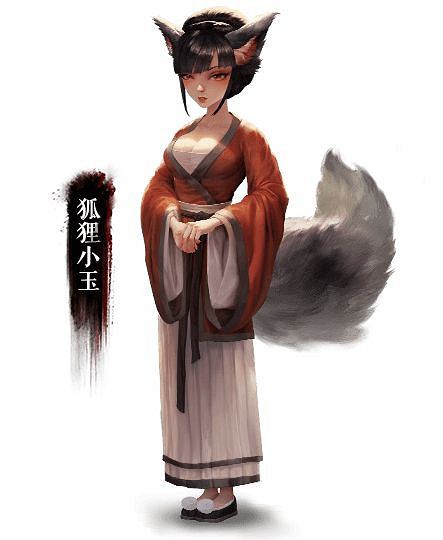 《斬妖行》妖怪有哪些？全妖怪圖鑒及出處一覽