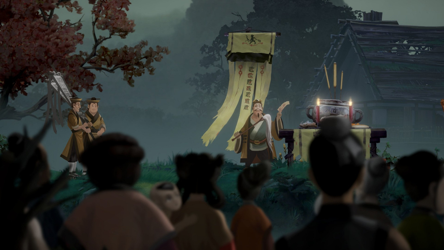 《斬妖行》通關技巧心得分享 Boss及關卡技巧 《斬妖行》通關技巧心得分享 Boss及關卡技巧