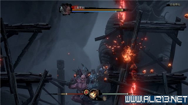 《斬妖行》全章節通關流程圖文攻略+全Boss打法技巧【完結】