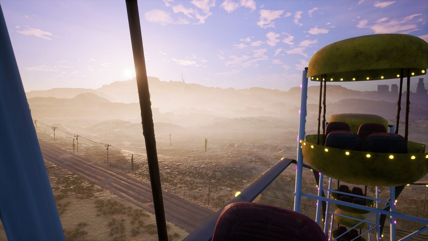 《加油站大亨》DLC“派對時光”正式上線 免費獲取