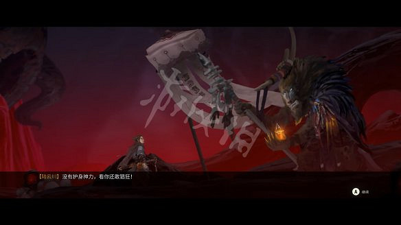 《斬妖行》圖文攻略:全流程攻略+全Boss打法+全技能介紹+戰鬥技巧 《斬妖行》圖文攻略:全流程攻略+全Boss打法+全技能介紹+戰鬥技巧