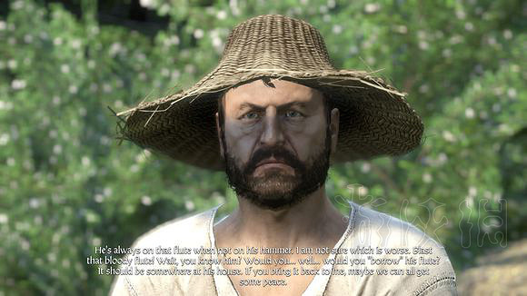 《天國降臨: 救贖》新手初期上手攻略指南 遊戲怎麽玩？