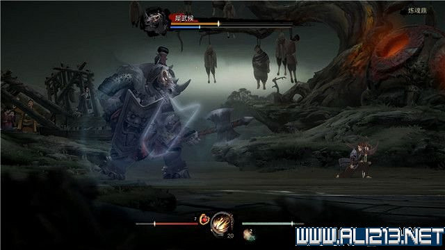 《斬妖行》全章節通關流程圖文攻略+全Boss打法技巧【完結】