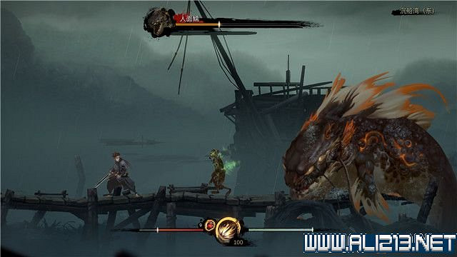 《斬妖行》全章節通關流程圖文攻略+全Boss打法技巧【完結】