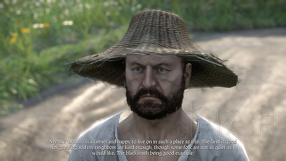 《天國降臨: 救贖》新手初期上手攻略指南 遊戲怎麽玩？