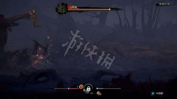 《斬妖行》圖文攻略:全流程攻略+全Boss打法+全技能介紹+戰鬥技巧 《斬妖行》圖文攻略:全流程攻略+全Boss打法+全技能介紹+戰鬥技巧