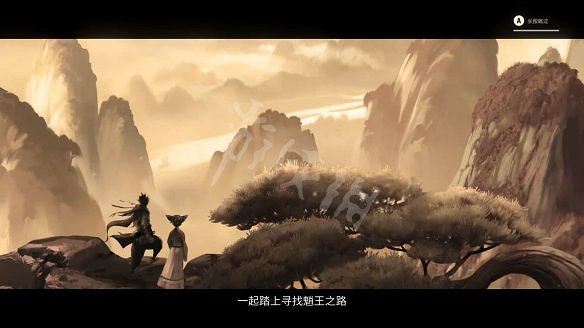 《斬妖行》圖文攻略:全流程攻略+全Boss打法+全技能介紹+戰鬥技巧 《斬妖行》圖文攻略:全流程攻略+全Boss打法+全技能介紹+戰鬥技巧