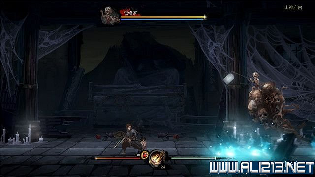 《斬妖行》全章節通關流程圖文攻略+全Boss打法技巧【完結】