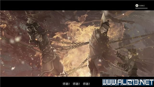 《斬妖行》全章節通關流程圖文攻略+全Boss打法技巧【完結】 《斬妖行》全章節通關流程圖文攻略+全Boss打法技巧【完結】