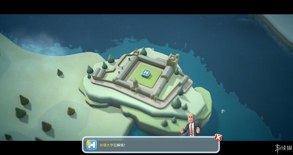 《雙點醫院》圖文攻略:房間介紹+物品介紹+員工招聘介紹+系統介紹 《雙點醫院》圖文攻略:房間介紹+物品介紹+員工招聘介紹+系統介紹