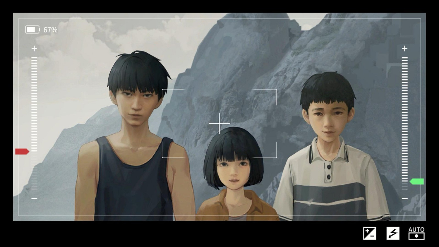 高能電玩節:懸疑劇改遊戲《隱秘的角落》全新預告 高能電玩節:懸疑劇改遊戲《隱秘的角落》全新預告