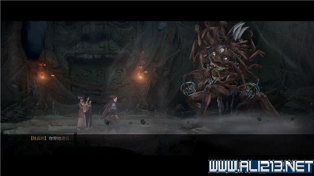 《斬妖行》全章節通關流程圖文攻略+全Boss打法技巧【完結】