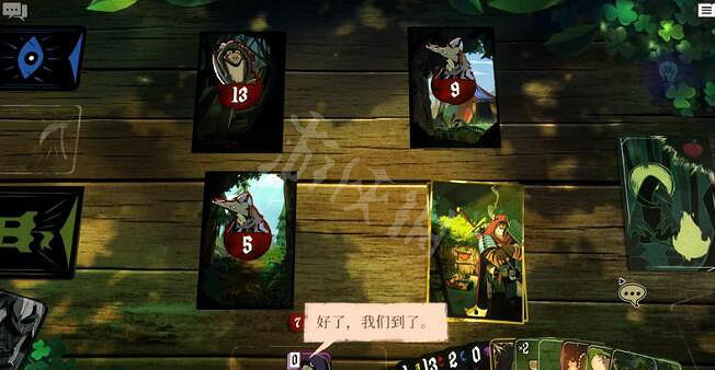 《預言奇談》盟友有什麽用?盟友使用方法介紹 《預言奇談》盟友有什麽用?盟友使用方法介紹