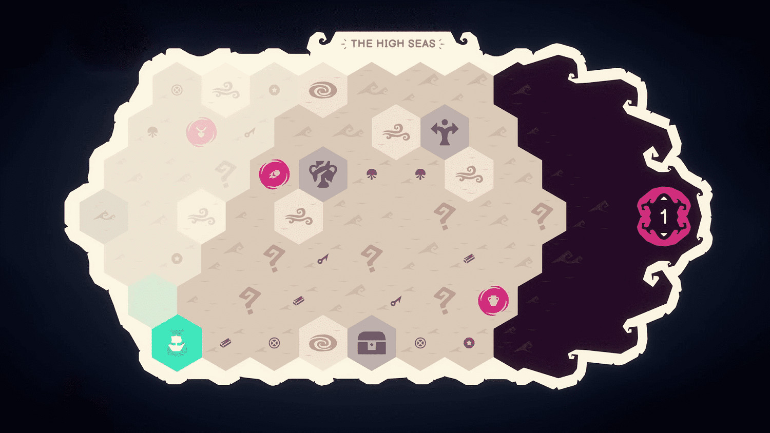 高能電玩節:卡通風格合作《同舟共濟》發布預告 高能電玩節:卡通風格合作《同舟共濟》發布預告