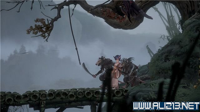 《斬妖行》全章節通關流程圖文攻略+全Boss打法技巧【完結】