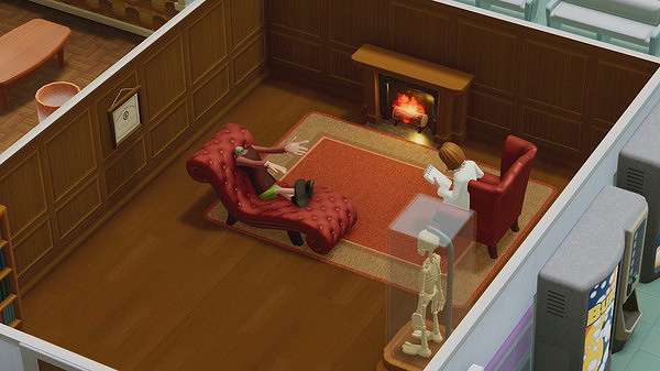 《雙點醫院》員工怎麽管理？員工管理指南