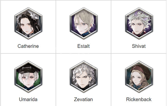 《神領編年史》法師怎麽玩？法師玩法介紹