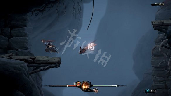 《斬妖行》圖文攻略:全流程攻略+全Boss打法+全技能介紹+戰鬥技巧 《斬妖行》圖文攻略:全流程攻略+全Boss打法+全技能介紹+戰鬥技巧