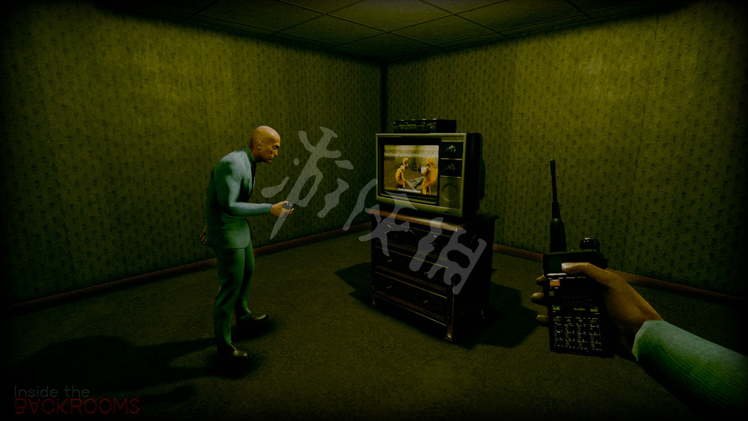 《深入後室》鍾表謎題怎麽解？鍾表謎題解謎方法介紹