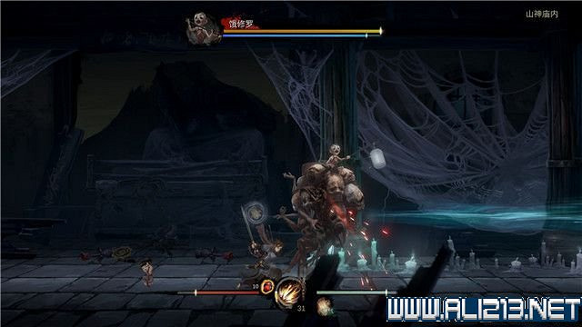 《斬妖行》全章節通關流程圖文攻略+全Boss打法技巧【完結】