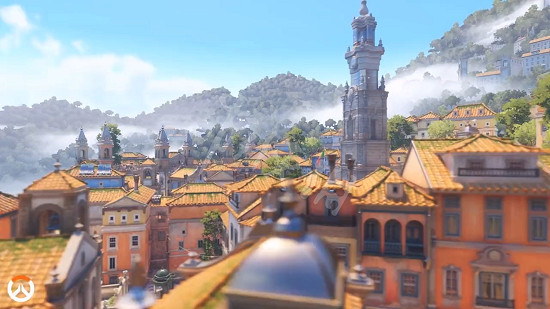 《鬥陣特攻》“歸來”新地圖是什麽?新地圖埃斯佩蘭薩介紹 《鬥陣特攻》“歸來”新地圖是什麽?新地圖埃斯佩蘭薩介紹