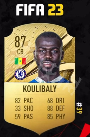 《FIFA 23》能力值排名大全 能力值前50排名介紹