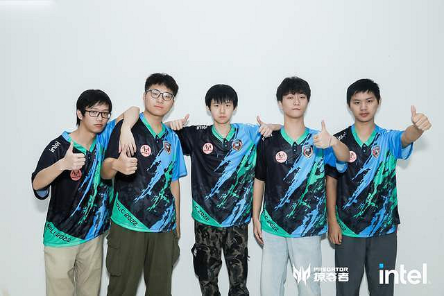 決戰長安城！掠奪者超神杯夏季賽總決賽高燃上演！