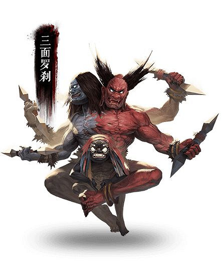 《斬妖行》妖怪有哪些？全妖怪圖鑒及出處一覽