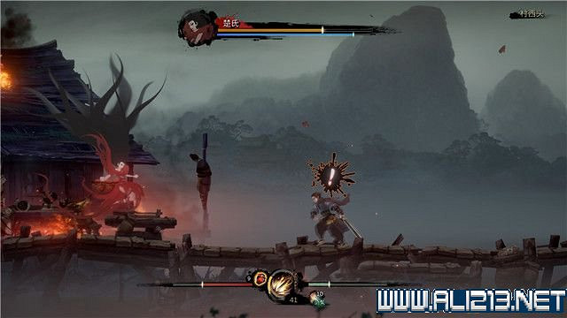 《斬妖行》全章節通關流程圖文攻略+全Boss打法技巧【完結】