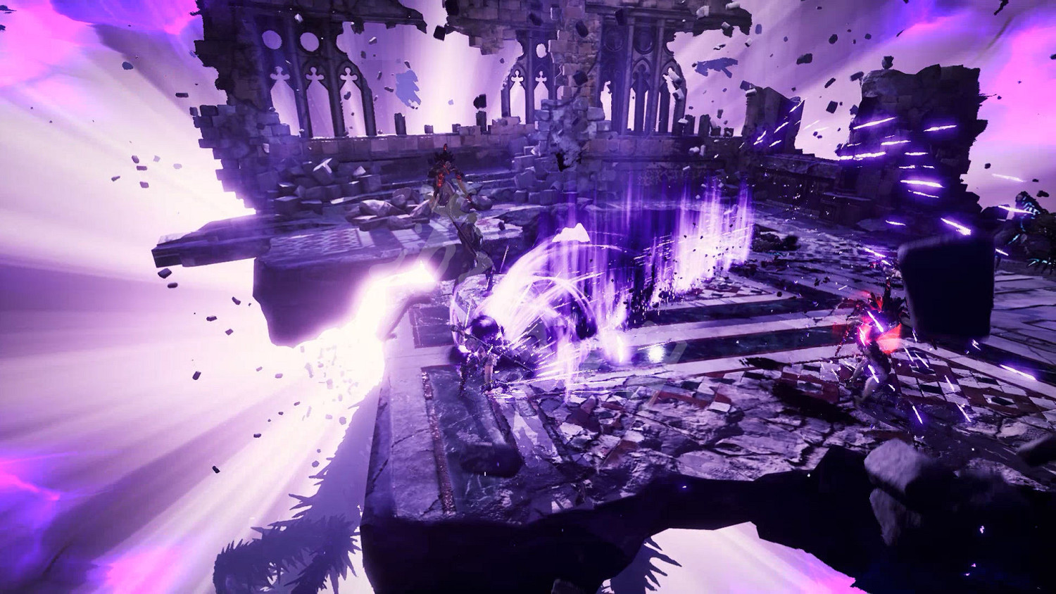 《Soulstice》圖文攻略 全流程全Boss全武器全技能全收集 《Soulstice》圖文攻略 全流程全Boss全武器全技能全收集