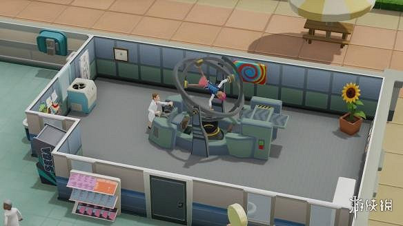 《雙點醫院》怎麽賺錢?賺錢方法技巧介紹 《雙點醫院》怎麽賺錢?賺錢方法技巧介紹