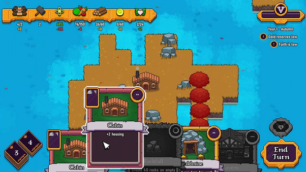 生存沙盒+卡牌肉鴿的《島不能倒》將於2023年夏季推出 生存沙盒+卡牌肉鴿的《島不能倒》將於2023年夏季推出