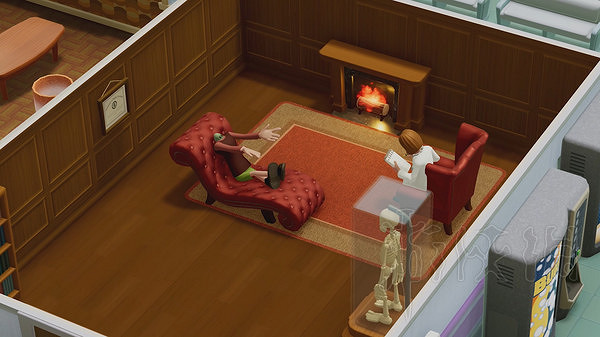 《雙點醫院》員工如何選擇？規劃思路分析