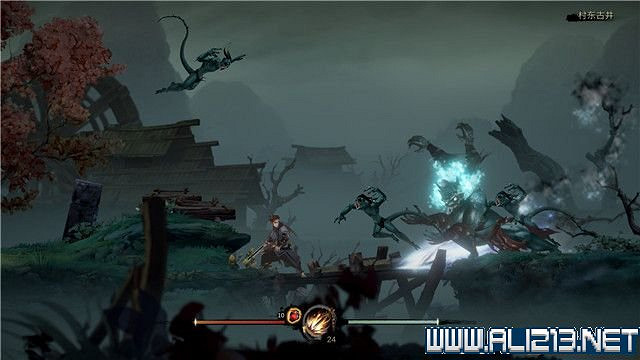 《斬妖行》全章節通關流程圖文攻略+全Boss打法技巧【完結】