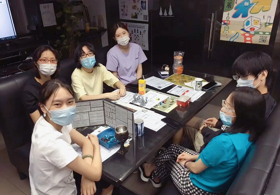 開發成本破億,這款克蘇魯戰棋才是硬核SLG該有的樣子 開發成本破億,這款克蘇魯戰棋才是硬核SLG該有的樣子