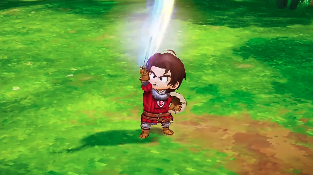 Fami通新一周銷量榜:DQ10大戰噴3 XSS補貨異軍突起 Fami通新一周銷量榜:DQ10大戰噴3 XSS補貨異軍突起