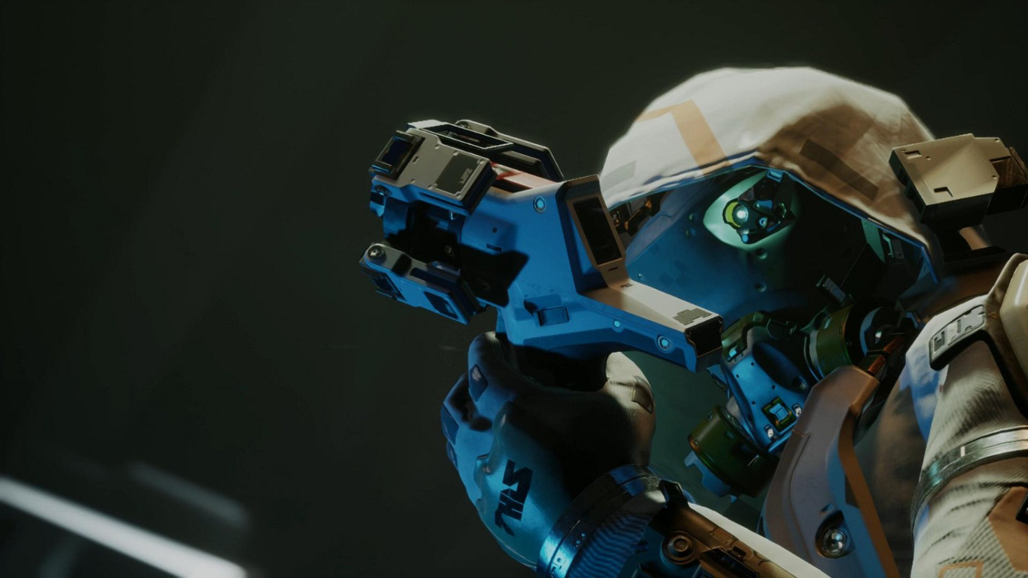 高能電玩節:戰術滲透遊戲《演滅:EVOTINCTION》新預告 高能電玩節:戰術滲透遊戲《演滅:EVOTINCTION》新預告