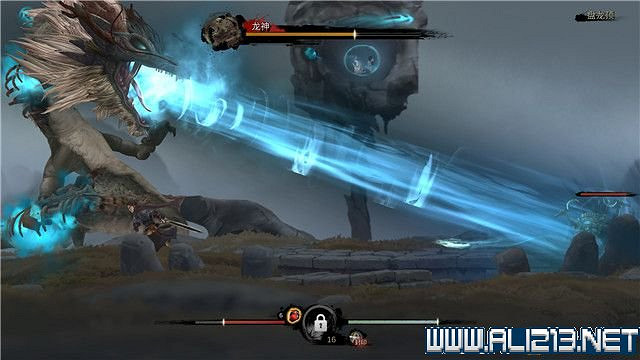 《斬妖行》全章節通關流程圖文攻略+全Boss打法技巧【完結】