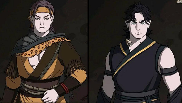 在遊玩《太吾繪卷》正式版之後，我舉起了刀又放下了