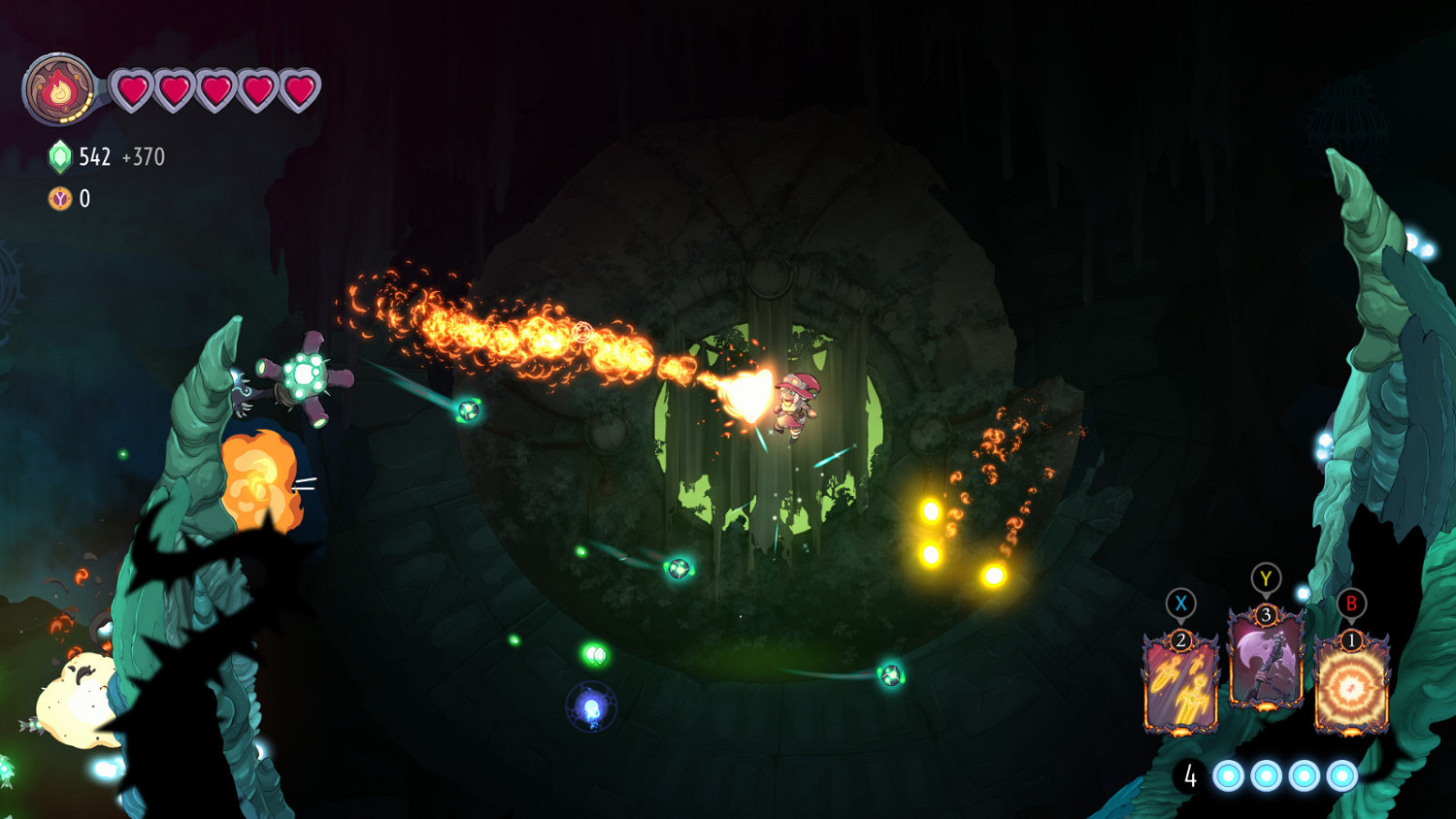 《魔騎少女》試玩Demo上線 年內正式發售 《魔騎少女》試玩Demo上線 年內正式發售